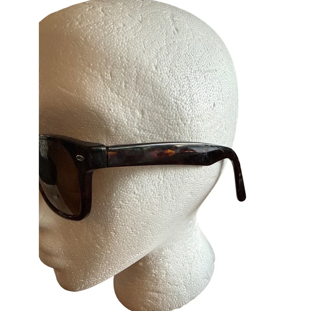 Kirkland Signature KS 672 St George Tortoise Shell‎ Sunglass FRAMES ONLYMen